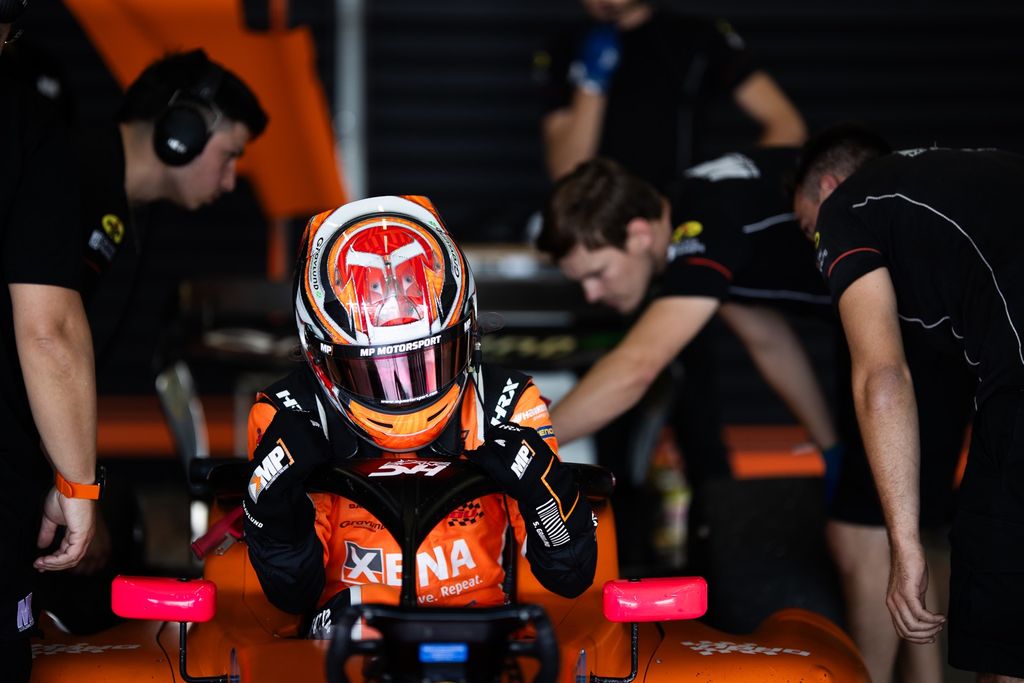 (Foto: Gravlund Motorsport)
